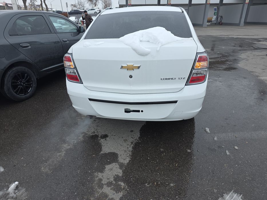 Yangi Cobalt 2026/26 Tekin!