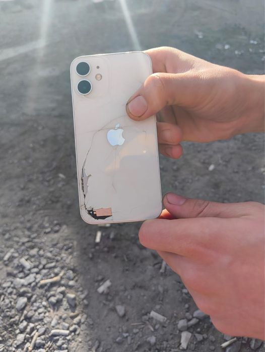 Apple Iphone 12mini