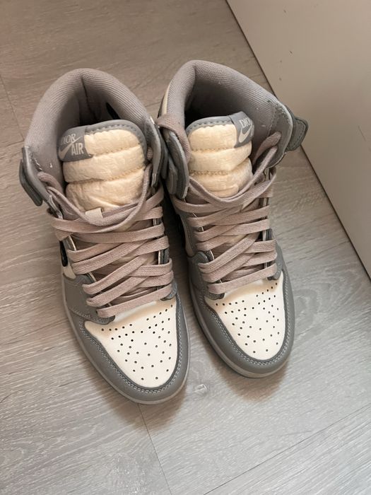 Air Dior кецове