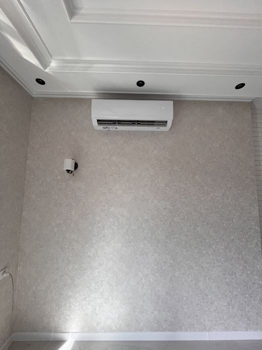 Установка и ремонт кондиционеров