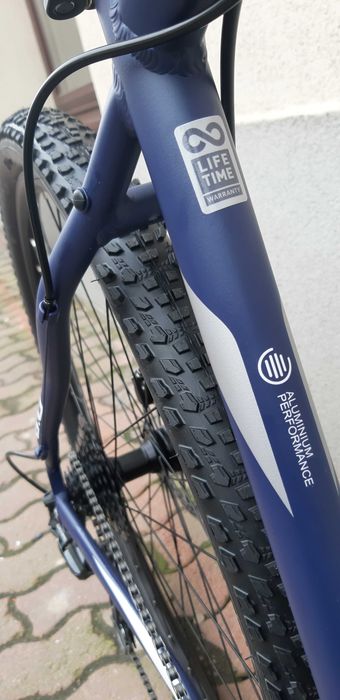 Bicicleta MTB KROSS Hexagon 8.0 29er FACTURA/GARANTIE -PRET REDUS -15%