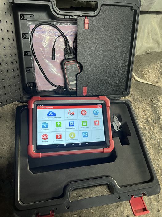 Lounch X-431 PRO3 SE