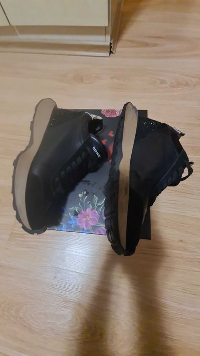 Дамски обувки Bianki н. 40