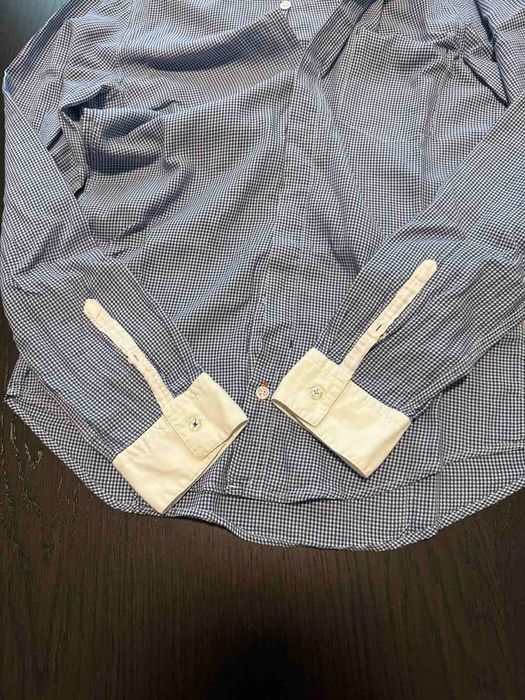 Мъжка Hugo Boss Orange Риза