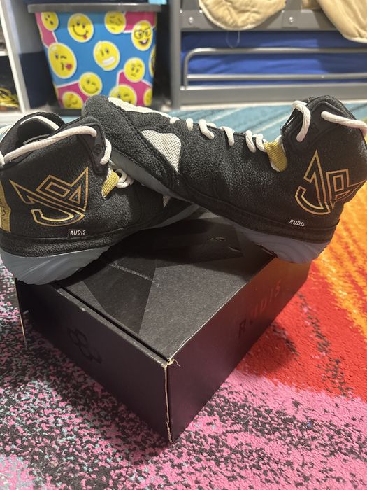 Борцовки RUDIS 39 номер-много запазени