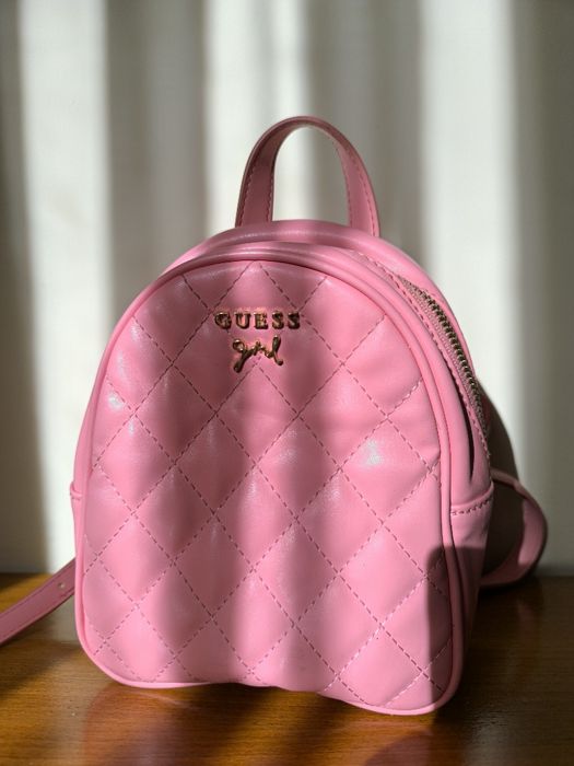 Дамска чанта Ted Baker и  guess girl