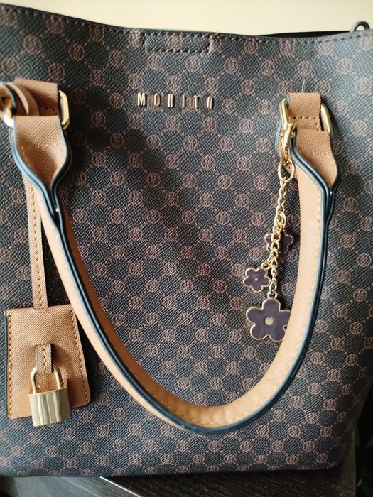 Дамска Чанта MOHITO