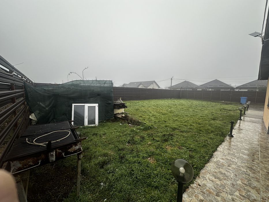 Vand  teren intravilan Glina Str stadionului 500mp direct proprietar