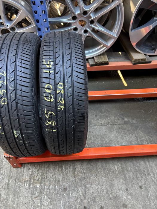 Anvelope Vara 185/60/16 Bridgestone Ecopia EP25 185 60 16 R16
