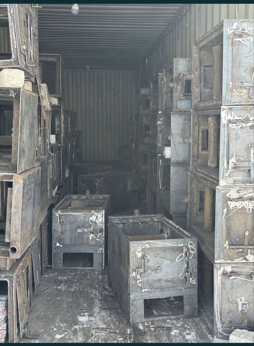 Печи для дома материял россия