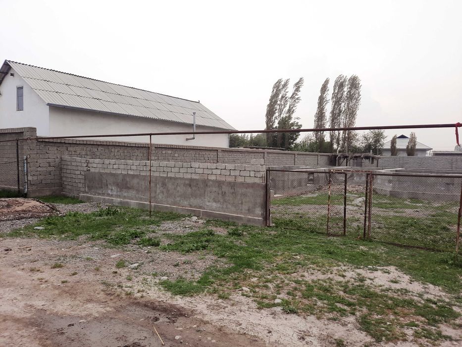 Yer sotiladi fundamenti blan