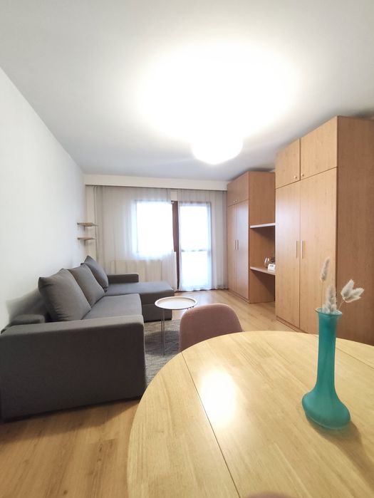 Apartament 2 camere, Arcu-Gara (fosta Billa)