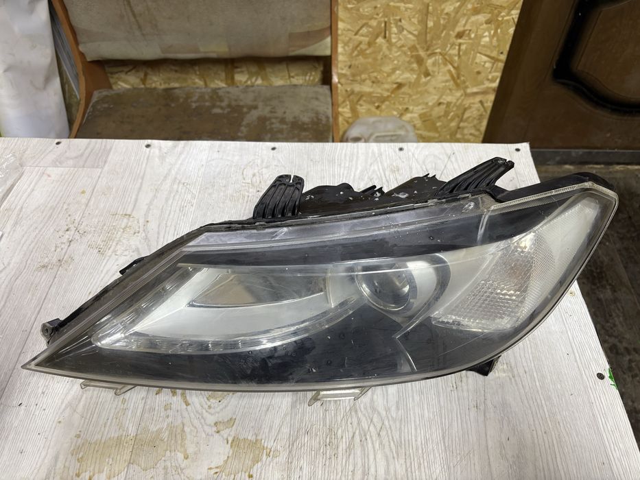 Лифан Солано 2 Фарь