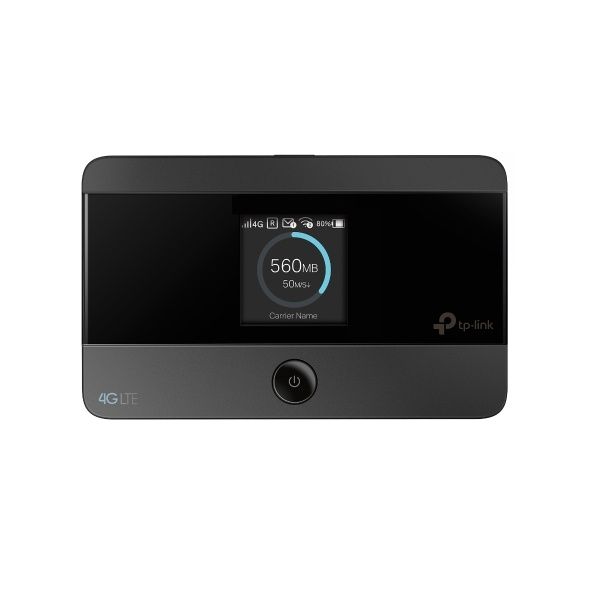 # 4G LTE M7352 TPlink WiFi6 Mini Router SIM-карт Мобильный мини роутер