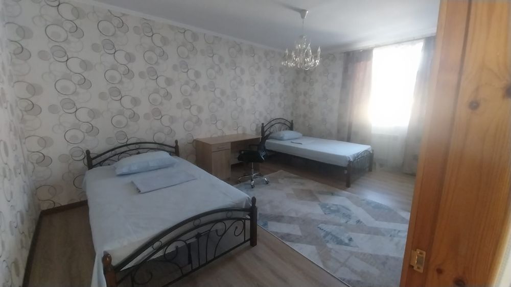 Сдается коттедж в
