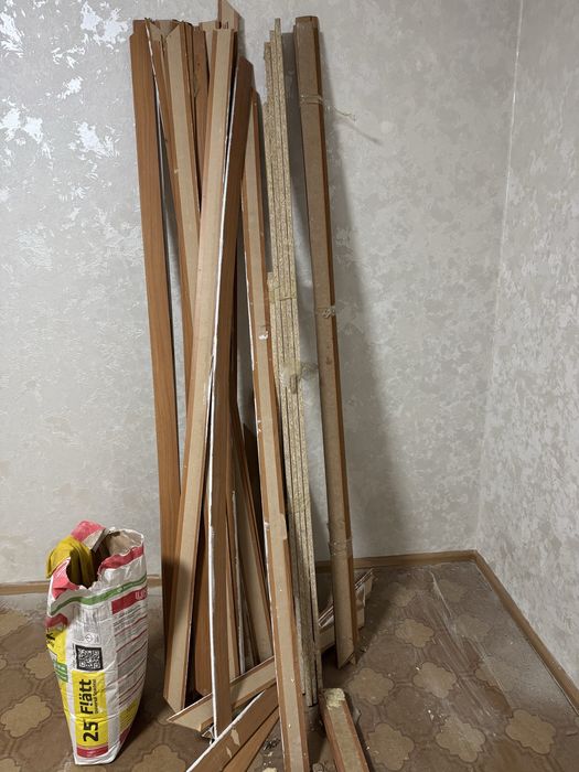Срочно продам двери