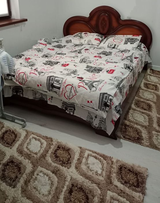 Продам спалный гарнитур комплект