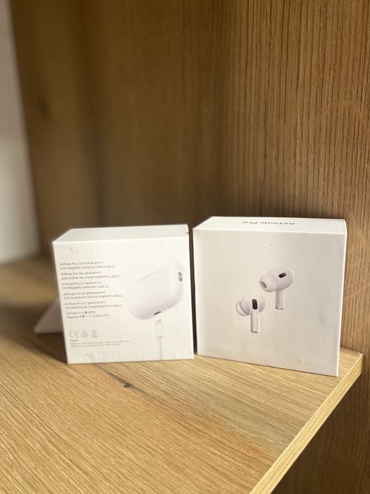 Air Pods Pro2(anc)