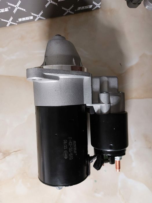 Стартер Опель 1.8-2.0