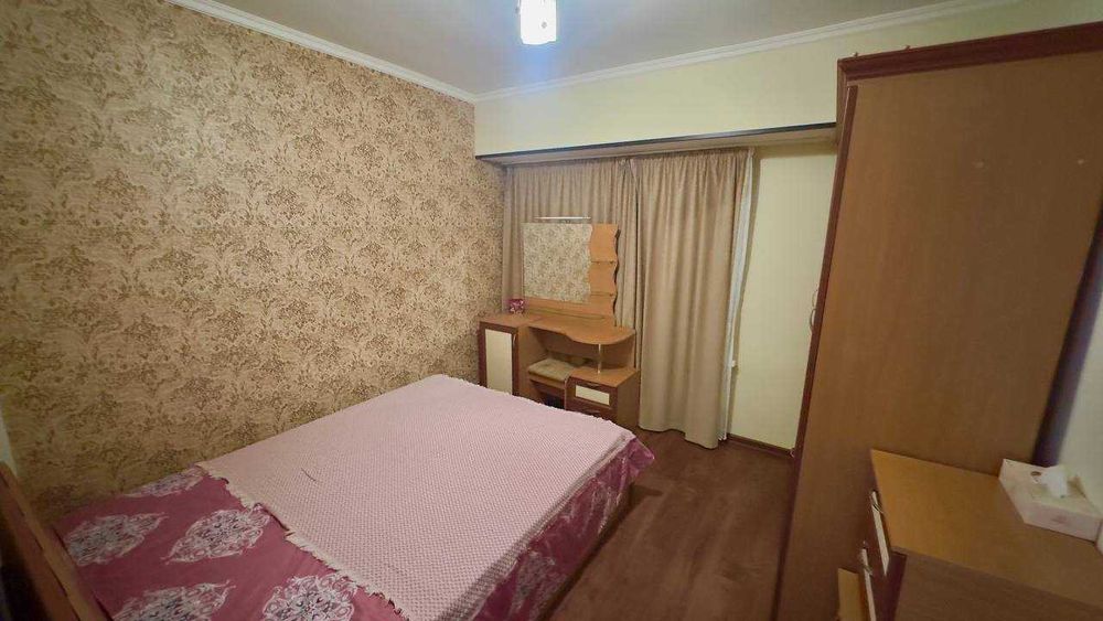 Сдаётся в аренду двухкомнатная квартира на Ц5