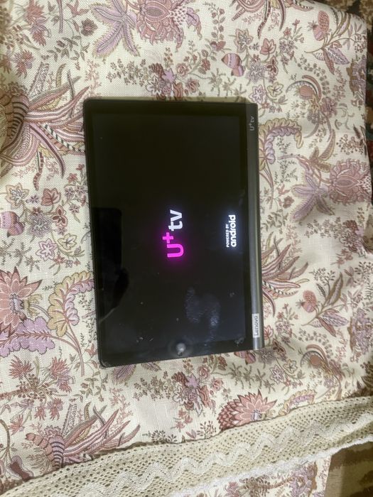 Планшет Lenovo U+tv