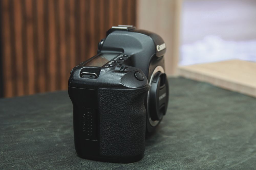 Canon 5D Mark II Body