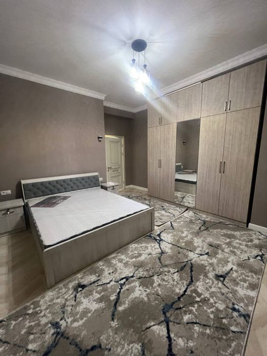 Аренда квартира Ойбек Метро 3  хона