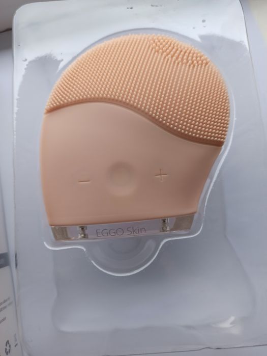 Perie noua pt curățare faciala