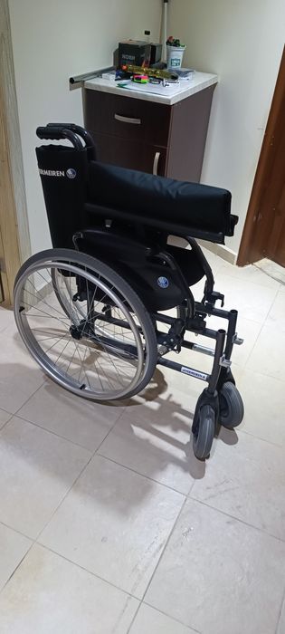 Инвалидни колички