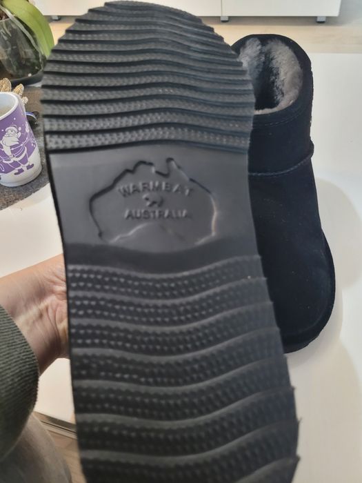 Cizme Warmbat Australia