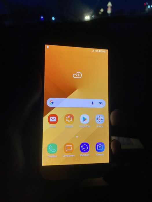 Самсунг А5 без ремонт от