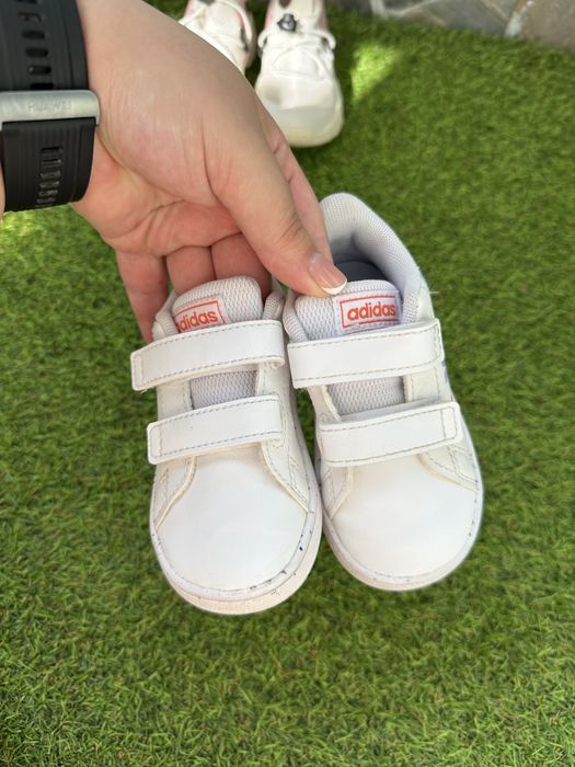 Детски обувки Adidas, Zara и др