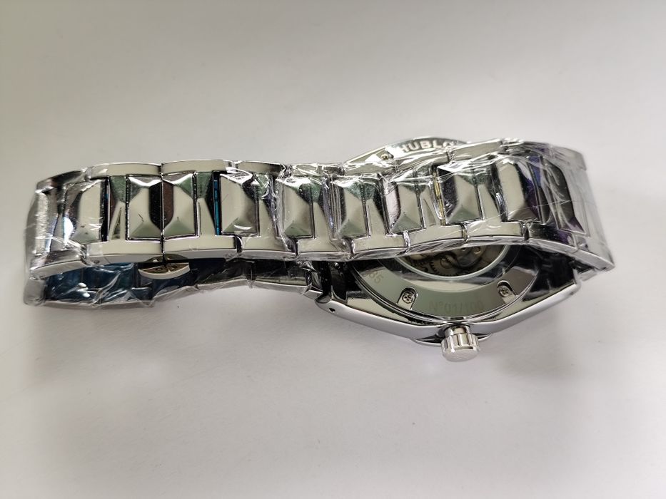 ceas barbatesc sigilat