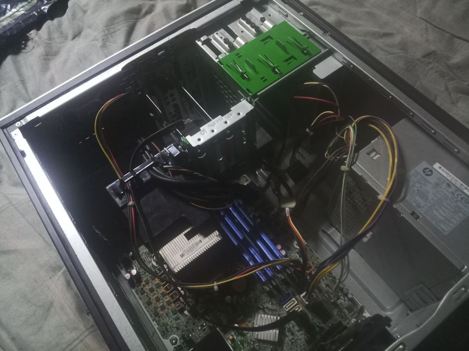 Продам системный блок за 30000