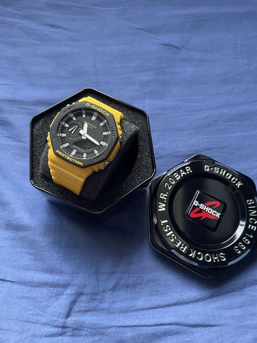 Ceas Casio G-Shock