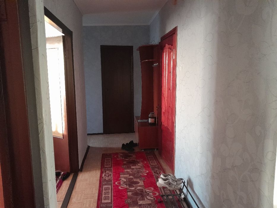 Продам квартиру 2 комнатную