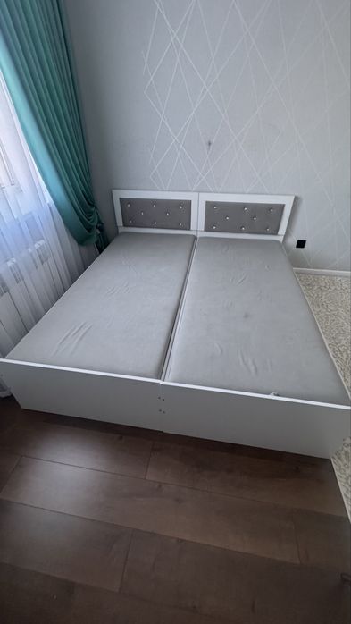 Срочно продается детская кровать