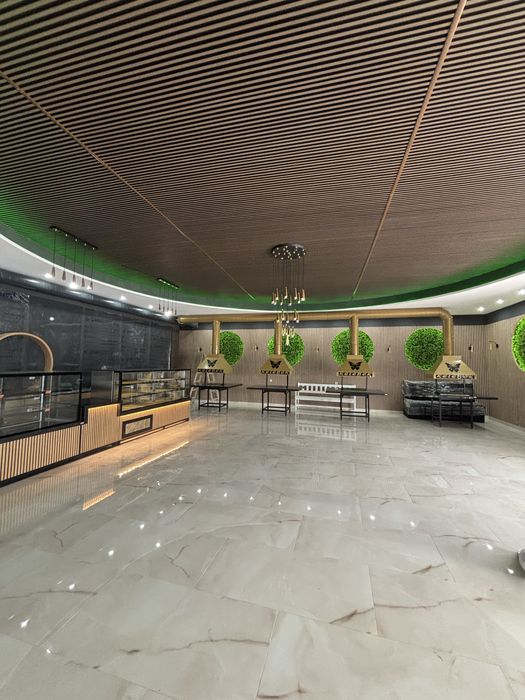 Бен - мари топла витрина