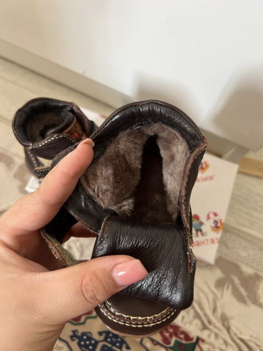 Сапоги детскиййй