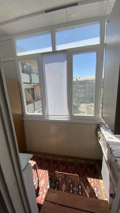 Продам 3-х комнатную квартиру