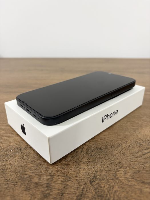 iPhone 14 midnight 128 gb