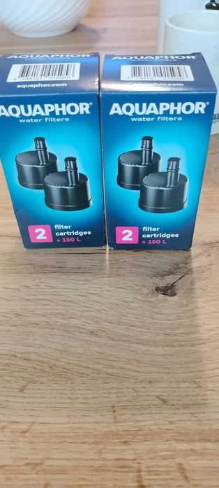 Aquaphor филтър за шише бутилка вода