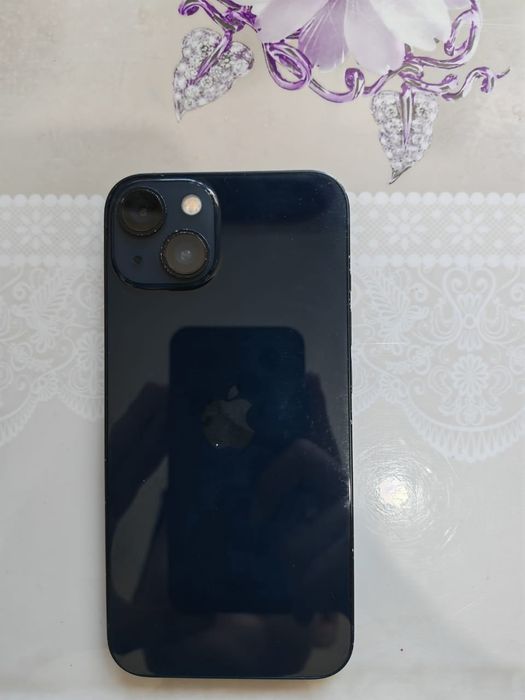 iPhone 13, 128гб