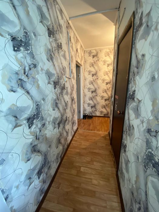 Продается 1 комнатная квартира