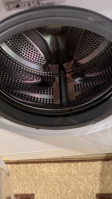 Стиральная машина LG