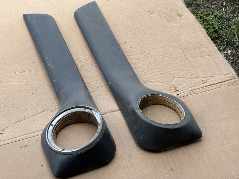 Разбор Ваз 2110 16v