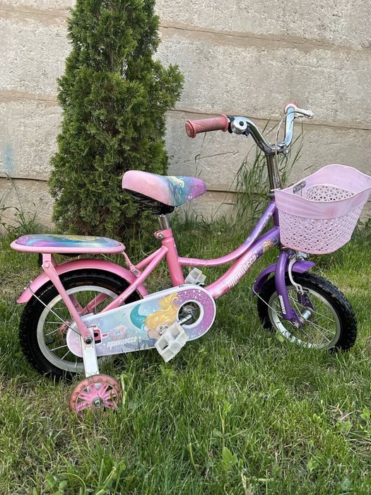 Продам детский велосипед