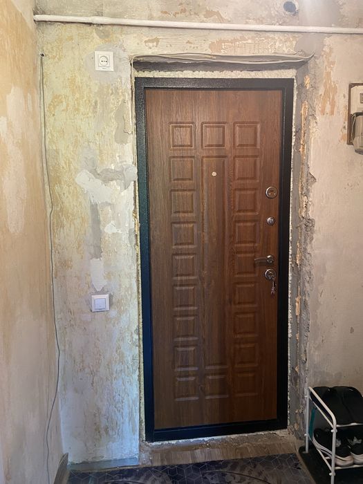 Продам 1 ком квартиру