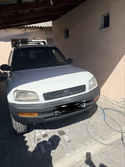 Toyota Rav 4 1998