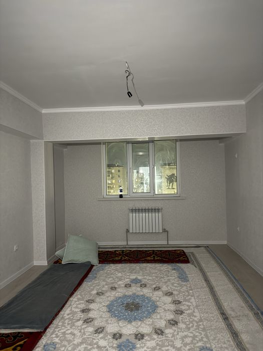 Ұзақ берзімге жалға беріледі